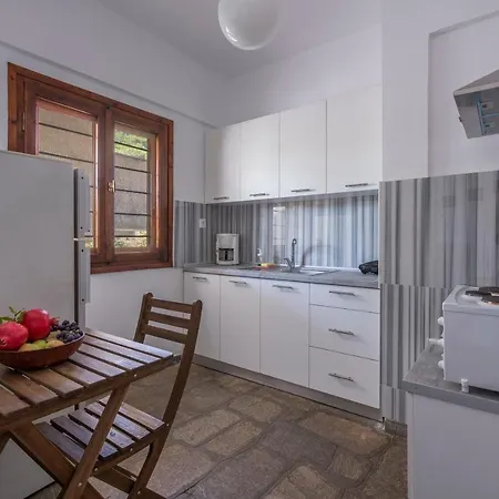 Blooming Memories B * Vourvourou