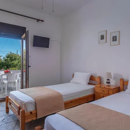 Blooming Memories B 公寓 *