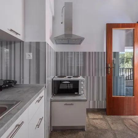 Lejlighed Blooming Memories B