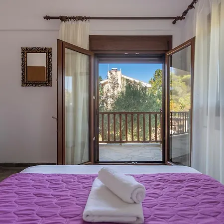 公寓 Blooming Memories B *