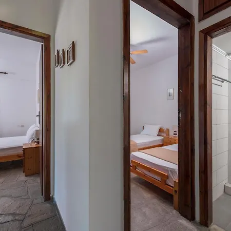 公寓 Blooming Memories B *