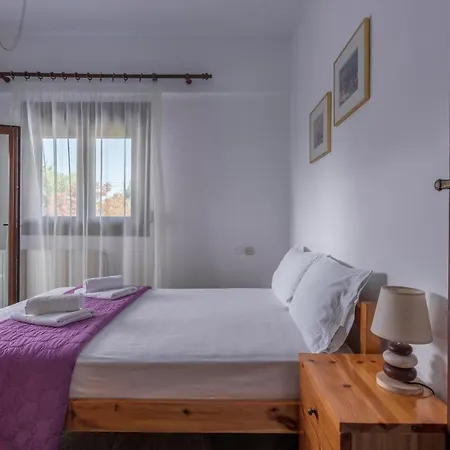 Blooming Memories B * Vourvourou