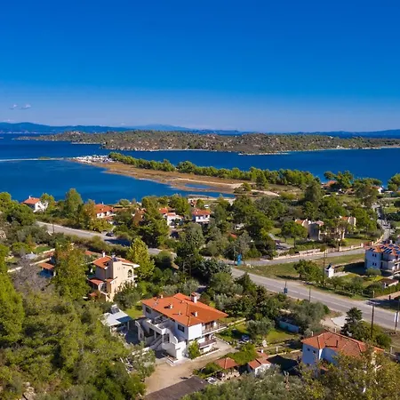 Blooming Memories B Lejlighed Vourvourou