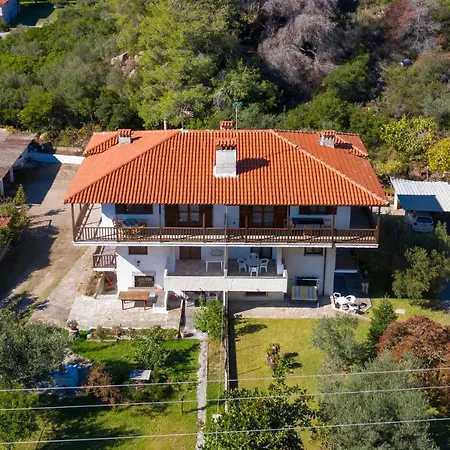 Blooming Memories B * Vourvourou