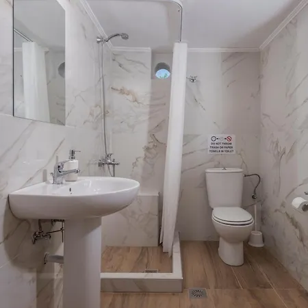 Lejlighed Blooming Memories B Vourvourou