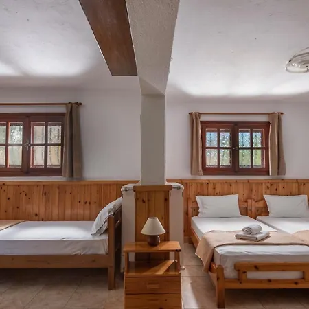 Blooming Memories B Lejlighed