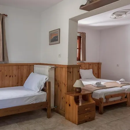 Blooming Memories B 公寓 沃尔沃罗