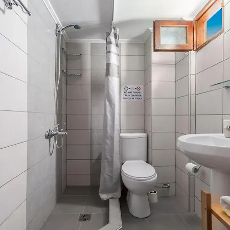 Blooming Memories B Lejlighed