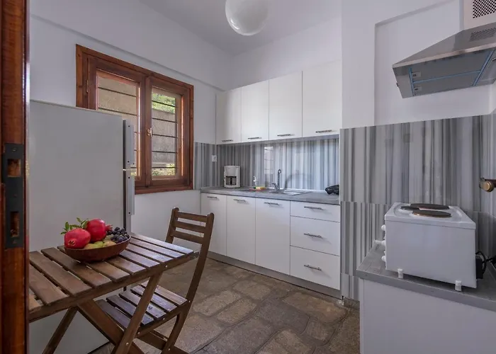 Blooming Memories B * Vourvourou