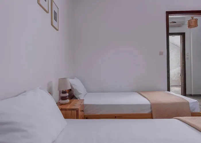 Apartamento Blooming Memories B *