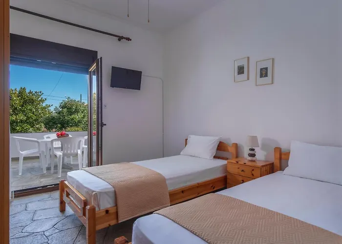 Blooming Memories B Apartamento *