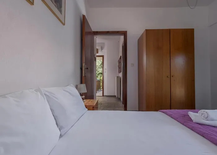 Blooming Memories B Apartamento *