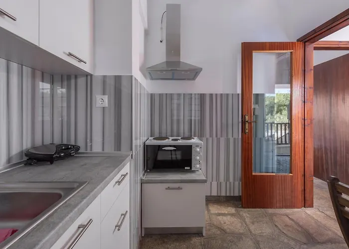 Apartamento Blooming Memories B