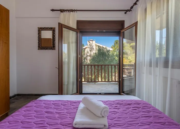 Apartamento Blooming Memories B *