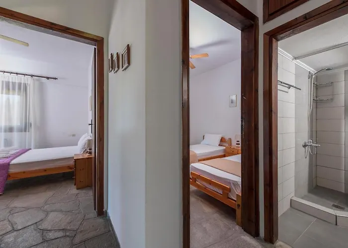 Apartamento Blooming Memories B *