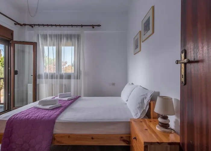 Blooming Memories B * Vourvourou