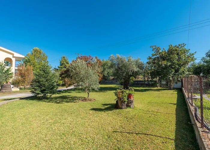 Blooming Memories B Apartamento Vourvourou