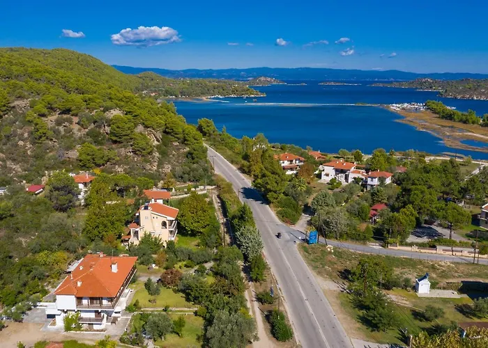 Apartamento Blooming Memories B *