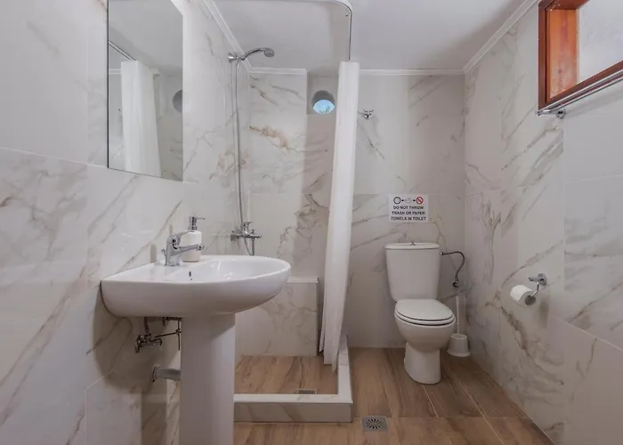 Apartamento Blooming Memories B Vourvourou