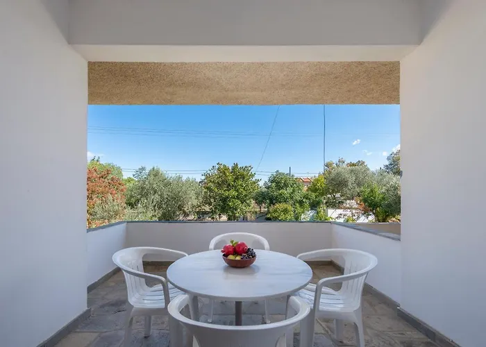 Blooming Memories B * Vourvourou