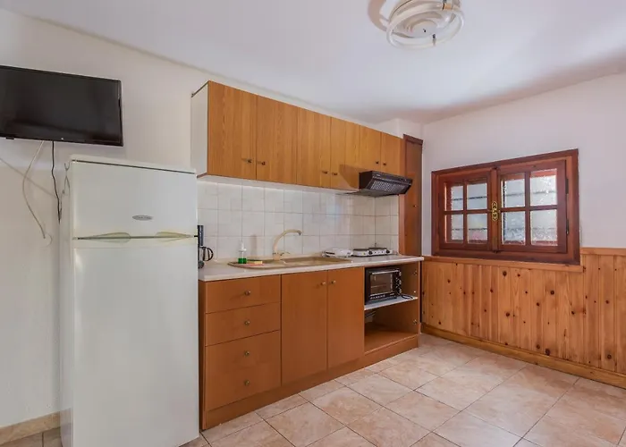 Blooming Memories B * Vourvourou