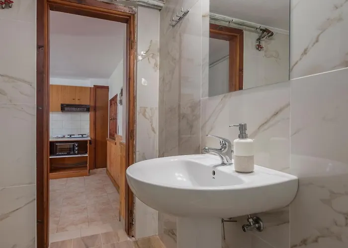 Blooming Memories B Apartamento *