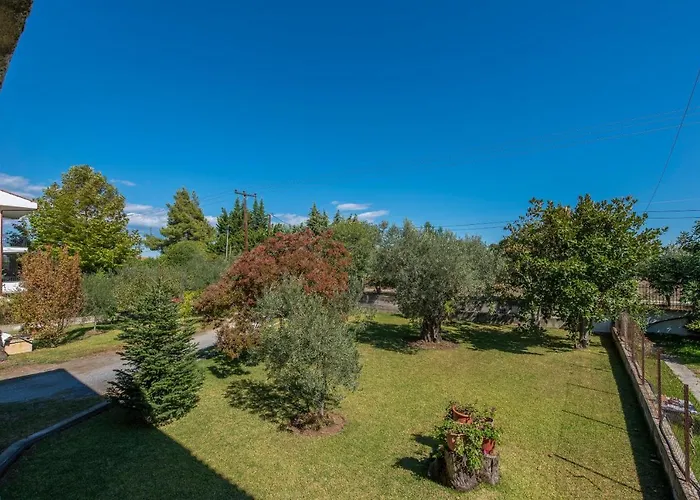 Apartamento Blooming Memories B *