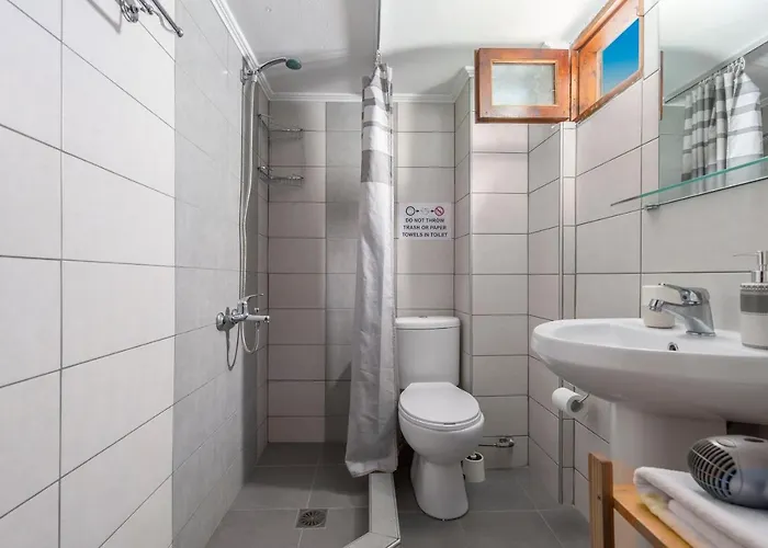 Blooming Memories B Apartamento