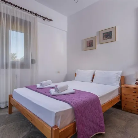 Blooming Memories B Apartment *