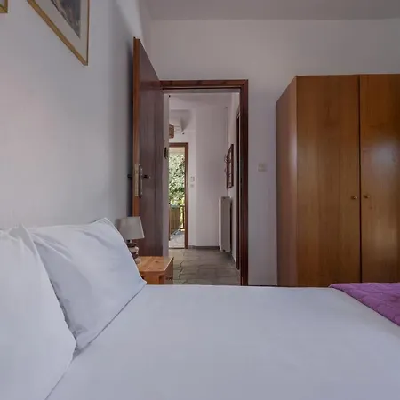 Blooming Memories B Apartment *