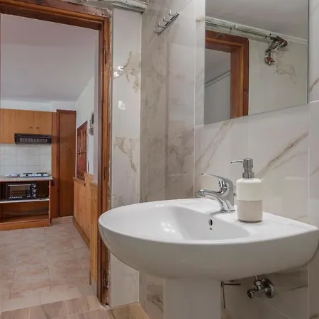 Blooming Memories B Apartment *